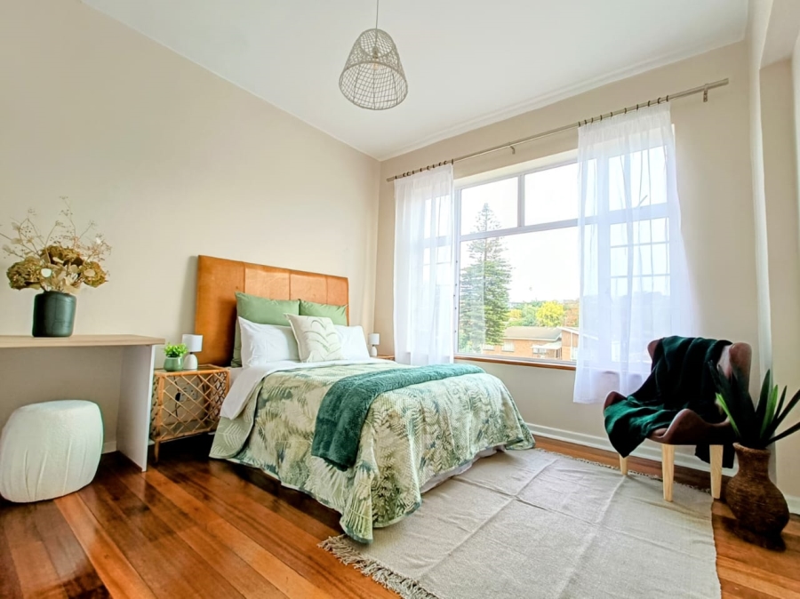 To Let 1 Bedroom Property for Rent in Humewood Eastern Cape